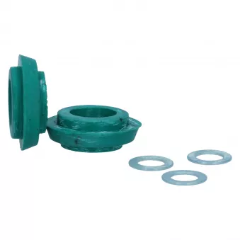 Joint radiateur d'huile, Kit 8mm à 10mm YOUNG PARTS 1824-200