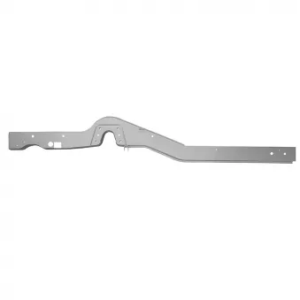 Poutre complet avant gauche YOUNG PARTS 0890-641