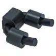 Silentbloc sur nez de Boite a vitesses (002) YOUNG PARTS 1489-765 - Visuel 1