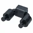 Silentbloc sur nez de Boite a vitesses (002) YOUNG PARTS 1489-765 - Visuel 2