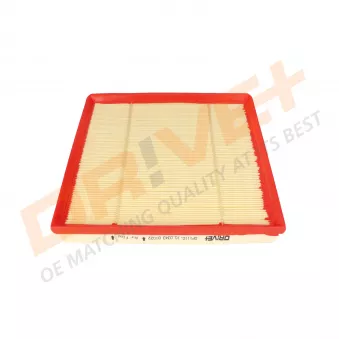 Filtre à air Dr!ve+