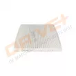 Filtre, air de l'habitacle Dr!ve+ DP1110.12.0376 - Visuel 1
