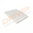 Filtre, air de l'habitacle Dr!ve+ DP1110.12.0376 - Visuel 2
