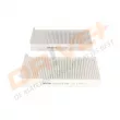 Filtre, air de l'habitacle Dr!ve+ DP1110.12.0398 - Visuel 1