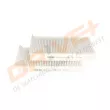 Filtre, air de l'habitacle Dr!ve+ DP1110.12.0398 - Visuel 2