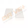 Filtre, air de l'habitacle Dr!ve+ DP1110.12.0398 - Visuel 3