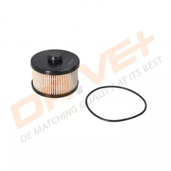 Filtre à carburant Dr!ve+