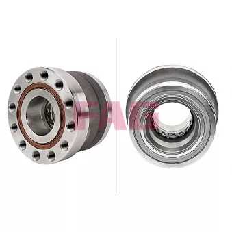 Roulement de roue FAG 674907.01.AM