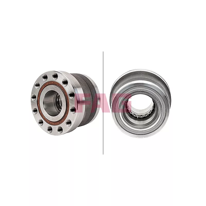 Roulement de roue FAG 674907.01.AM