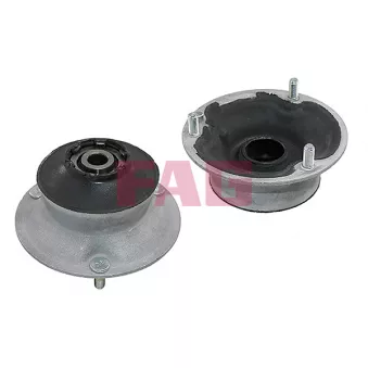 Appareil d'appui à balancier, coupelle de suspension FAG 713 0389 20
