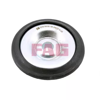Appareil d'appui à balancier, coupelle de suspension FAG 713 0399 20
