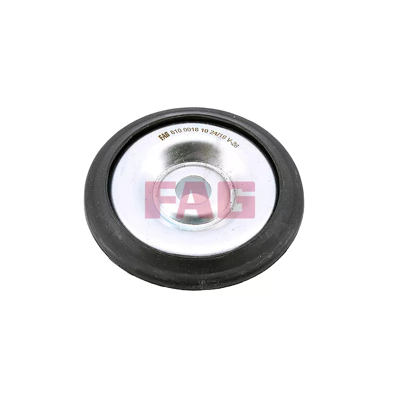 Appareil d'appui à balancier, coupelle de suspension FAG 713 0399 20