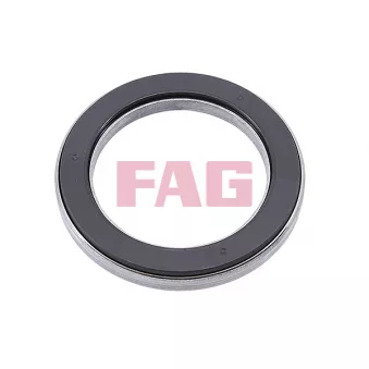 Appareil d'appui à balancier, coupelle de suspension FAG 713 0400 20