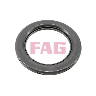 Appareil d'appui à balancier, coupelle de suspension FAG 713 0405 20