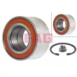 Roulement de roue avant FAG 713 6911 70 - Visuel 1