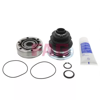 Embout de cardan avant (kit de réparation) FAG 771 0050 30