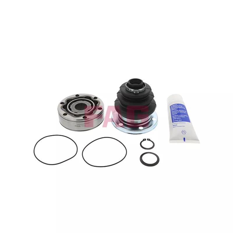 Embout de cardan avant (kit de réparation) FAG 771 0050 30