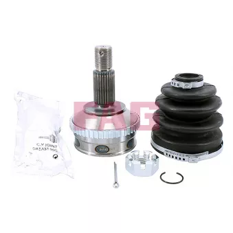 Embout de cardan avant (kit de réparation) FAG 771 0054 30