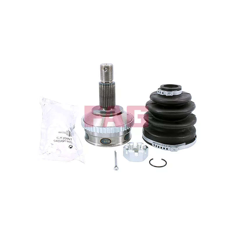 Embout de cardan avant (kit de réparation) FAG 771 0054 30