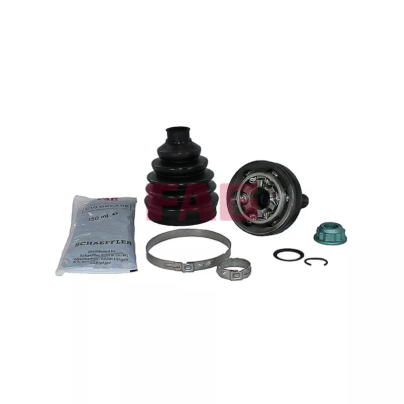 Embout de cardan avant (kit de réparation) FAG 771 0336 30