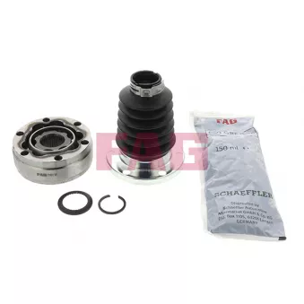 Embout de cardan avant (kit de réparation) FAG 771 0338 30