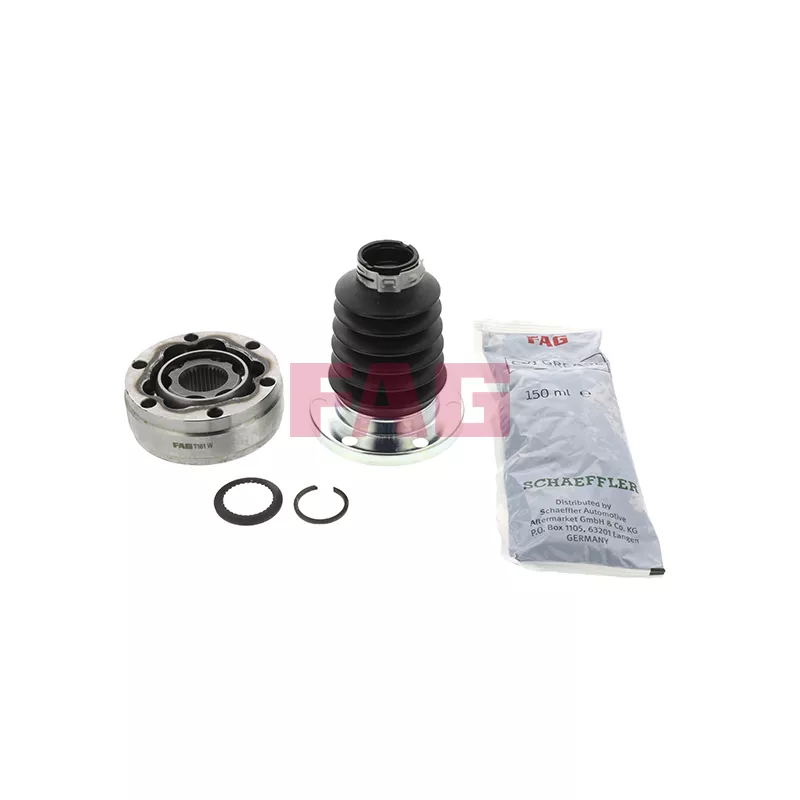Embout de cardan avant (kit de réparation) FAG 771 0338 30