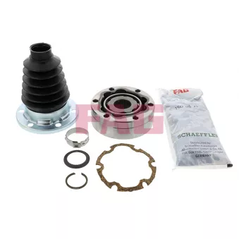 Embout de cardan avant (kit de réparation) FAG 771 0340 30