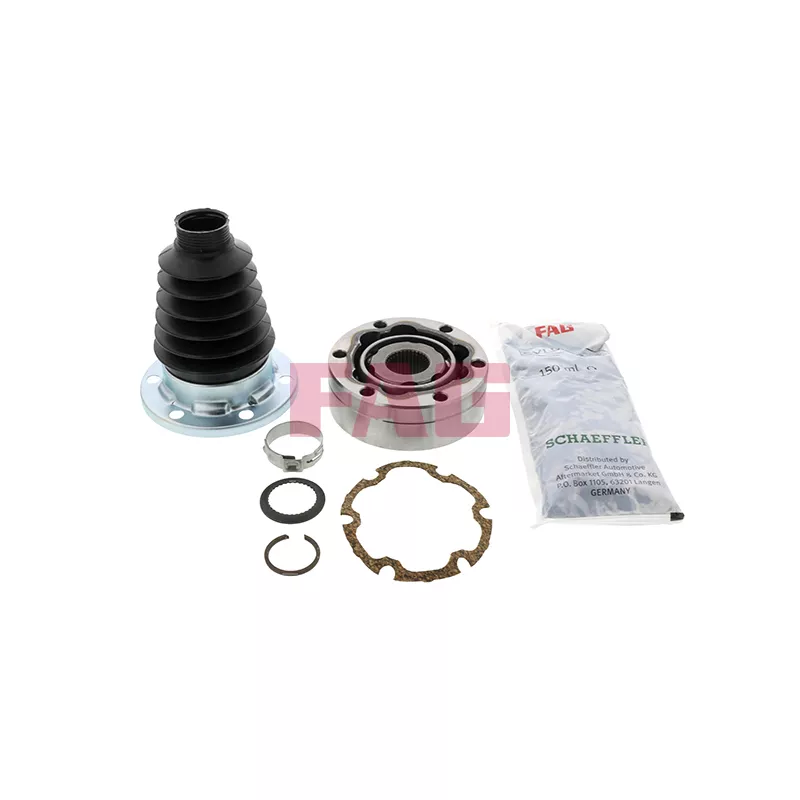 Embout de cardan avant (kit de réparation) FAG 771 0340 30