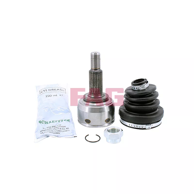 Embout de cardan avant (kit de réparation) FAG 771 0497 30