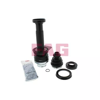 Embout de cardan avant (kit de réparation) FAG 771 0511 30