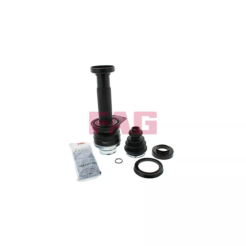 Embout de cardan avant (kit de réparation) FAG 771 0511 30