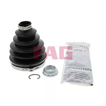 Soufflets de cardan avant FAG 772 0448 30