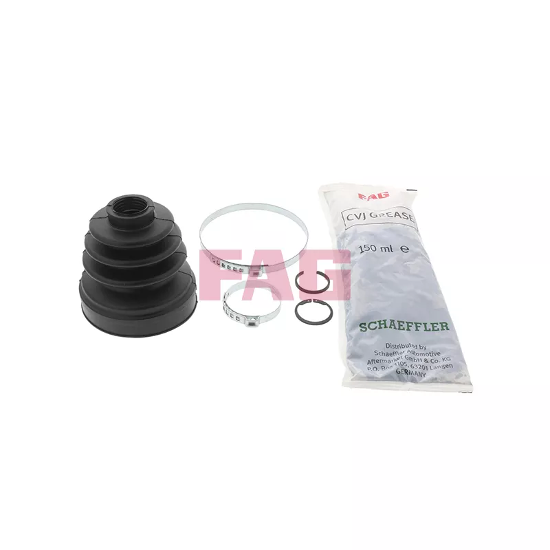 Soufflets de cardan avant FAG 772 0451 30