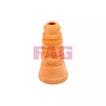Butée élastique, suspension FAG 810 0010 10