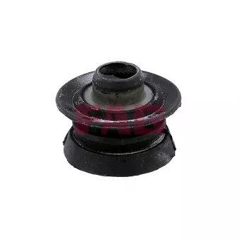 Butée élastique, suspension FAG 810 0015 10