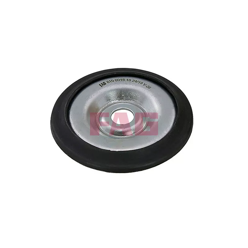 Butée élastique, suspension FAG 810 0018 10