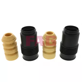 Butée élastique, suspension FAG 810 0047 10