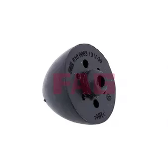 Butée élastique, suspension FAG 810 0063 10