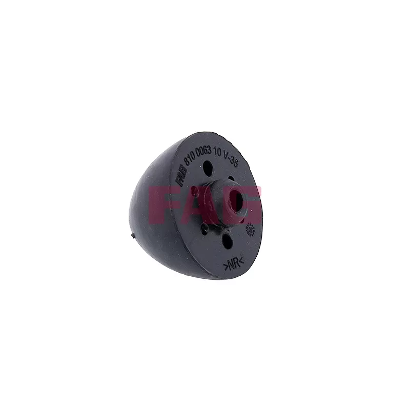 Butée élastique, suspension FAG 810 0063 10