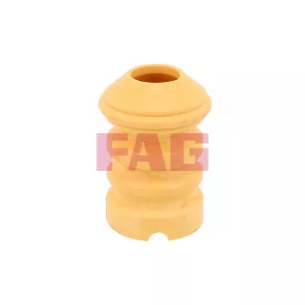 Butée élastique, suspension FAG 810 0065 10