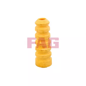 Butée élastique, suspension FAG 810 0080 10