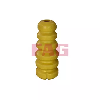 Butée élastique, suspension FAG 810 0092 10