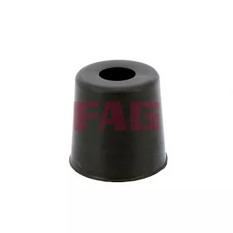 Bouchon de protection/soufflet, amortisseur FAG 810 0109 10