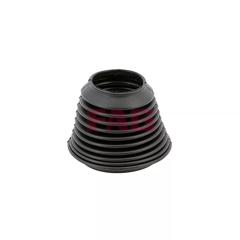 Bouchon de protection/soufflet, amortisseur FAG 810 0118 10