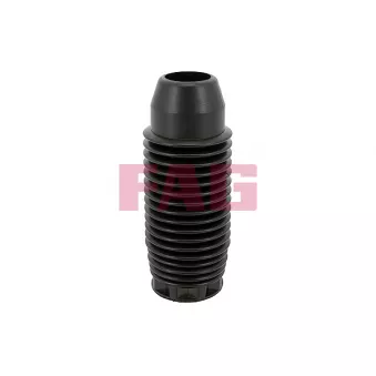 Bouchon de protection/soufflet, amortisseur FAG 810 0121 10