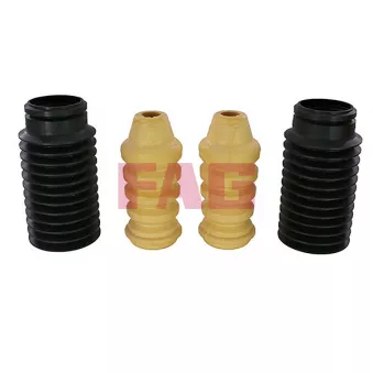 Kit de protection contre la poussière, amortisseur FAG 811 0014 30