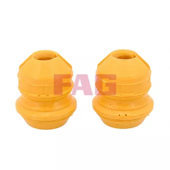 Kit de protection contre la poussière, amortisseur FAG 811 0024 30