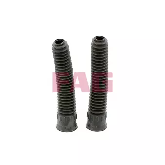 Kit de protection contre la poussière, amortisseur FAG 811 0046 30