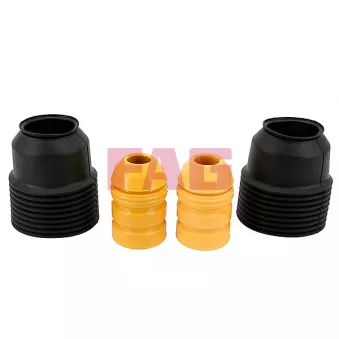 Kit de protection contre la poussière, amortisseur FAG 811 0057 30