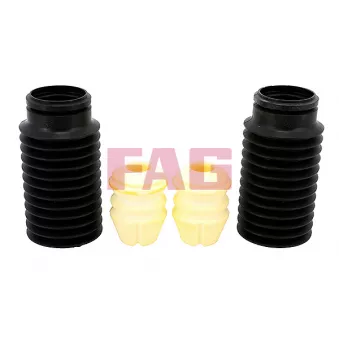 Kit de protection contre la poussière, amortisseur FAG 811 0075 30